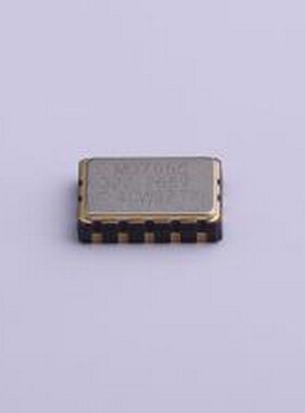X1M0004210018 声表面波振荡器(有源) 322.265625MHZ 3.3V SMD705