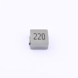 FCH5030-220M 功率电感 22uH ±20% 2A SMD,5.7x5.2mm