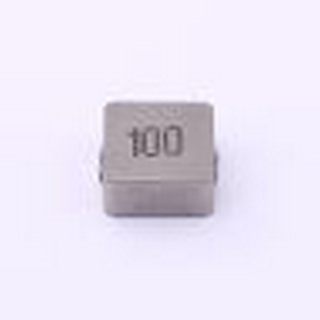 FAUL1050-100MT 功率电感 10uH ±20% 10A -