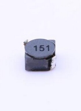 ASPI-0428S-151M-T 功率电感 150uH ±20% SMD,4.7x4.7mm
