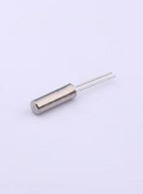 TAXD32768K2BGACZT2T 无源晶振 32.768kHz ±5ppm 12.5pF DT-26