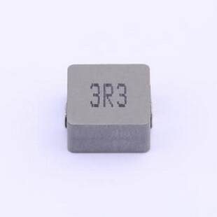 SRYH.1365.YF3R3MT00 功率电感 3.3uH ±20% SMD,12.5x13.5mm