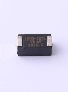 IHSM4825ER100L 功率电感 10uH ±15% 1.4A -