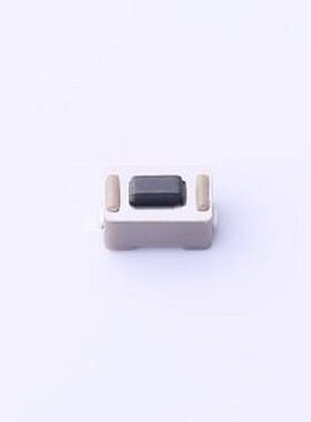 147873-2 轻触开关 6*3.5*4.3mm 立贴 轻触开关 SMD