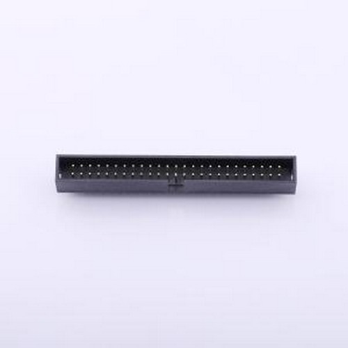 B-3000R50P-0110 IDC连接器(牛角/简牛) 2.54mm 2x25P排数:2每