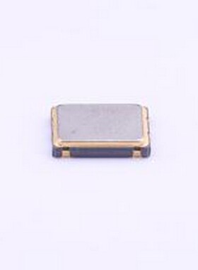 6N02000G33YC 有源晶振 2MHz ±30ppm 1.8V~3.3V 方波 SMD7050-4P