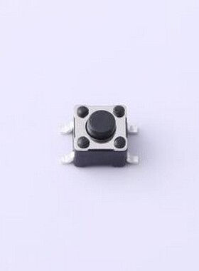 PTS 647 SN38 SMTR2 LFS 轻触开关 PTS 647 SN38 SMTR2 LFS SMD,4