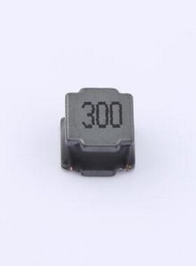 ANR6045T300M 功率电感 30uH ±20% 1.73A SMD,6x6mm