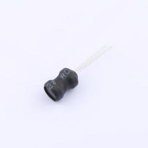 XR6*8-2R2M-L 色环/插件电感 2.2uH ±20% 5A 工字电感 插件,D6xL