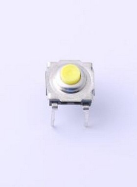 KSA0M511LFTR 轻触开关 KSA0M511LFTR 插件