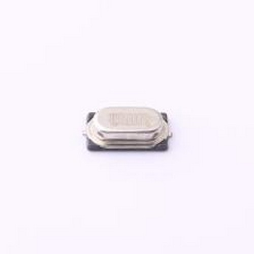 LPC0S12000P83L 无源晶振 12M 15pF 20PPM HC-49S-SMD-2P-Mini
