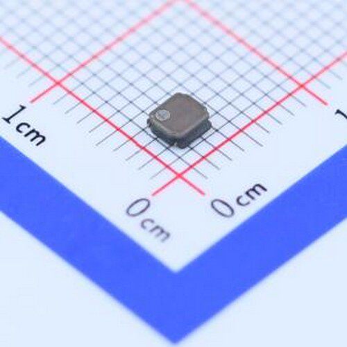 WPN3012H4R7MT 功率电感 4.7uH ±20% 2A SMD