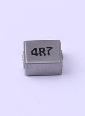 CMLO0630H4R7MTT 功率电感 4.7uH ±20% SMD,7x6.6mm