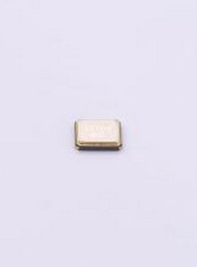 TAXM27.1412M4RHBDDT2T 无源晶振 27.1412MHz ±10ppm 15pF SMD32