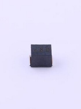 NLCV32T-680K-PF 功率电感 68uH ±10% 1210