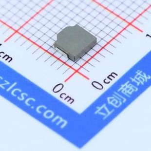 3.3uH 功率電感 3R3M 4.1x4.4mm 2.8A SMD ±20% SPM4012T