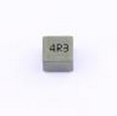 FEXL0650A-4R3M 功率电感 4.3uH ±20% 11A SMD,6.4x6.6mm