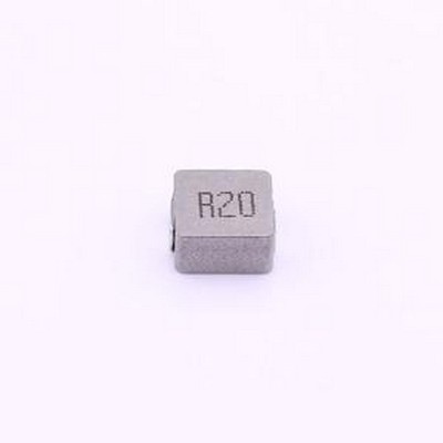 FXL0530-R20-M 功率电感 200nH ±20% 14.5A SMD,5.2x5.4mm