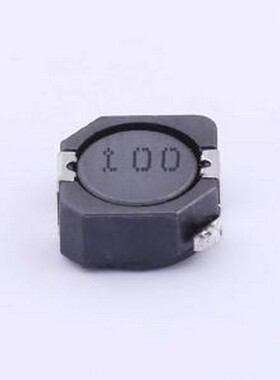 YDRH105R-100M 功率电感 10uH ±20% SMD,10.1x10.1mm