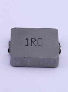 SLO1235H1R0MTT 功率电感 1uH ±20% SMD