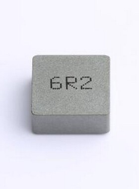 YSPIT1508A-6R2M 功率电感 6.2uH ±20% 34A SMD,15.5x16.5mm