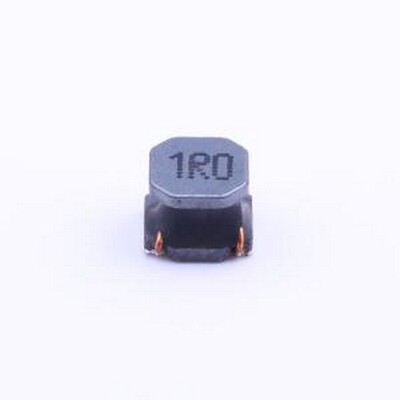 FNR5040S1R0MT 功率电感 1uH ±20% 8A SMD,5x5mm
