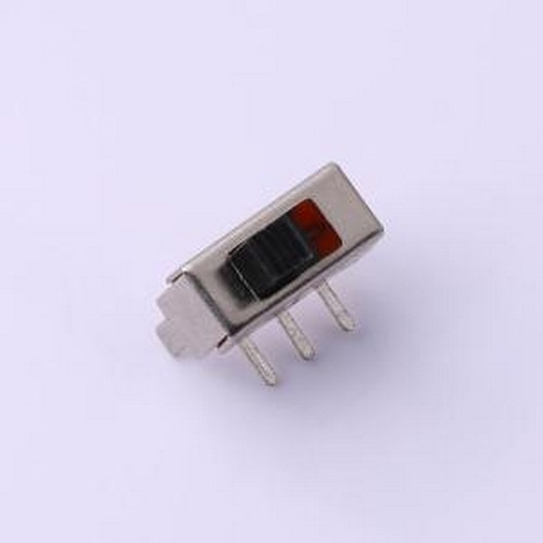 KH-SS12F37-G4-7 滑动开关 拨动开关 KH-SS12F37-G4-7壳弯脚 插件
