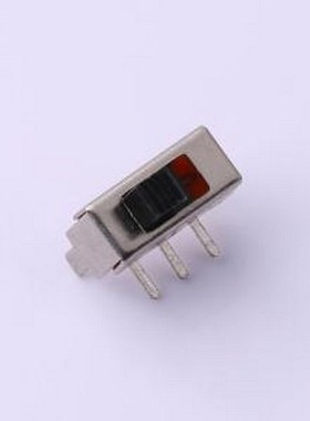 KH-SS12F37-G4-7 滑动开关 拨动开关 KH-SS12F37-G4-7壳弯脚 插件