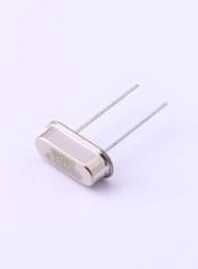B04000J089 无源晶振 4MHz ±20ppm 20pF HC-49S