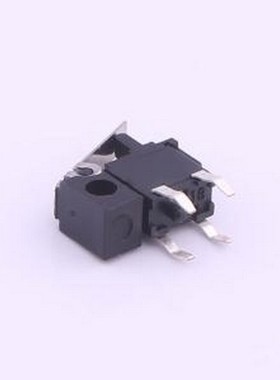 TQ-2541 行程开关 检测开关插件正按高9.40mm带金属柄复位开关 插