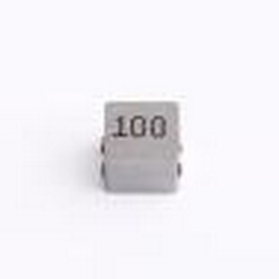 SRYH.0650.YF100MT00 功率电感 10uH ±20% SMD,6.6x7.6mm