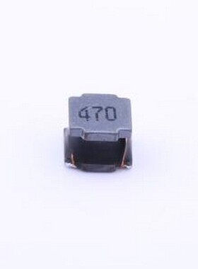 ASPI-6045S-470M-T 功率电感 47uH ±20% 1.4A SMD,6x6mm