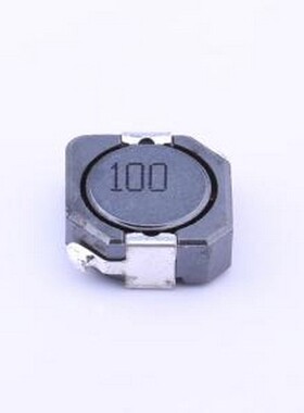 ASPI-104S-100M-T 功率电感 10uH ±20% 4.4A SMD,10x10.1mm