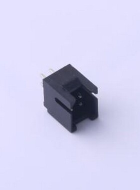 FWF20012-D04S22K6B 线对板针座 FWF20012-D04S22K6B 插件,P=2mm