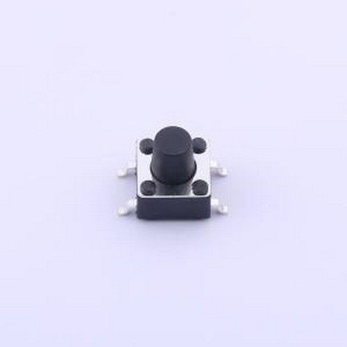 TS-1095PS-A7B2-C3D2 轻触开关 6*6*7mm 立贴 轻触开关 SMD