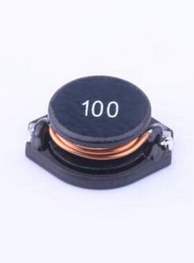 ASPI-1306T-100M-T 功率电感 10uH ±20% 10A SMD,15.2x18.5mm