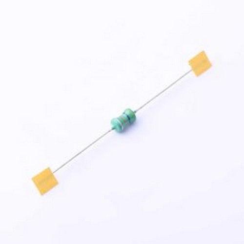YAL0510-4R7K 色环/插件电感 色环电感 4.7uH ±10% 插件,D5xL12m