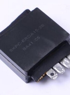 SKPC-ERDA15-3B(135) 功率电感 15uH ±5% 9.6A -