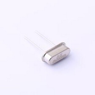 S1C2500AZWFAC 无源晶振 25.000625MHz ±20ppm 20pF HC-49S