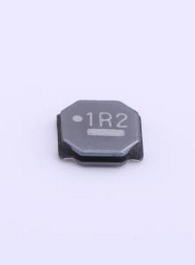 NRS6014T1R2NMGG 功率电感 1.2uH ±30% 4A SMD
