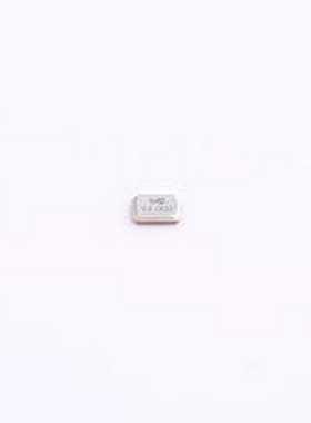 7E064000H01 无源晶振 64MHz ±20ppm 9pF SMD1612-4P