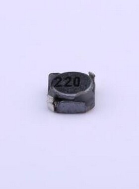 SLS3D16S220MTT 功率电感 22uH ±20% SMD,4x4mm
