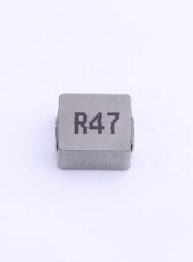 FAUL0630-R47MT 功率电感 470nH ±20% 20A SMD,6.6x7mm