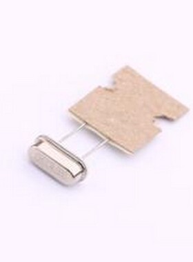 01.X.SA.120LQPJ2016000000 无源晶振 16MHz ±30ppm 20pF HC-49S