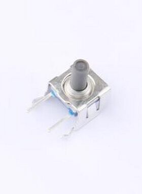 GT-TC158B-H0875-L1 轻触开关 IP67侧按防水支架轻触开关 300gf