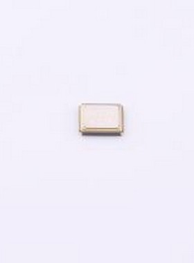 CF4054M00019001 无源晶振 54MHz ±10ppm 9pF SMD3225-4P