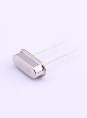 49SAC13598102060 无源晶振 13.598MHz ±20ppm 10pF HC-49S