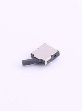 ESE18R12D 行程开关 4*4.4*1.2mm 贴片检测开关 SMD,4x4.4mm
