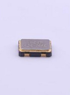S5D32.768KB20F30T 有源晶振 32.768kHz ±20ppm 3.3V CMOS SMD50