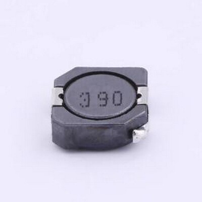 YDRH104R-390M 功率电感 39uH ±20% SMD,10.1x10.1mm